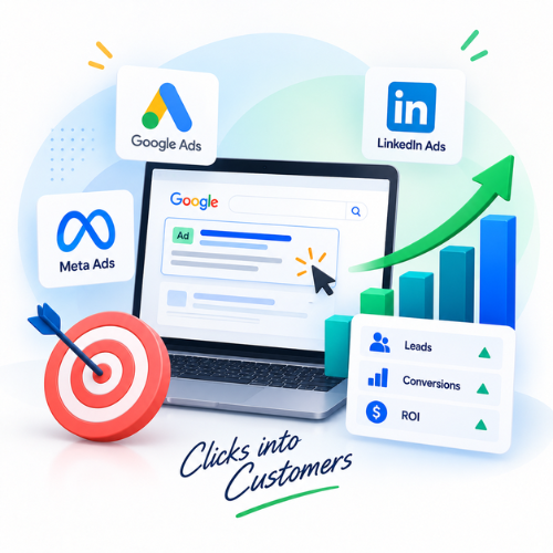 Performance Marketing Services That Drive Measurable Growth
