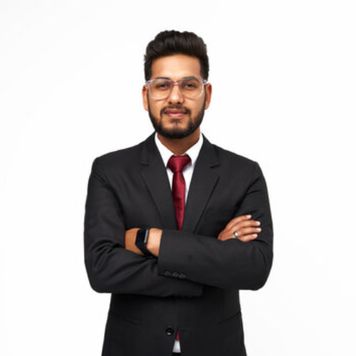 Rohit Saini