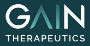 Gain Therapeutics